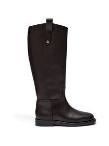 PAVEMENT - PAEline Long zābaki - DARK BROWN 061 | Stockmann