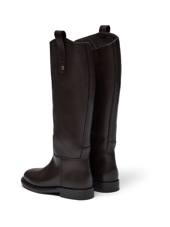 PAVEMENT - PAEline Long zābaki - DARK BROWN 061 | Stockmann - photo 3