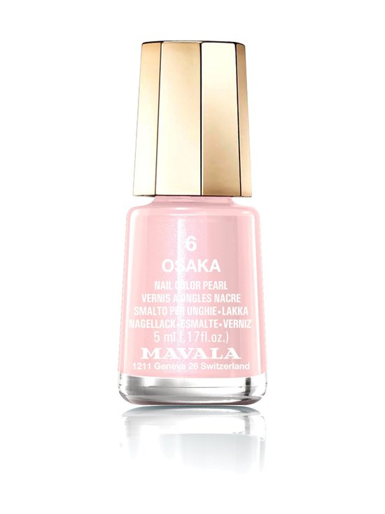 Mini Color -kynsilakka