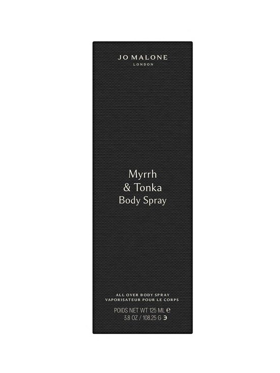 Jo Malone London - Myrrh & Tonka Cologne Intense -vartalosuihke - NOCOL - photo 2 Jo Malone London - Myrrh & Tonka Cologne Intense -vartalosuihke - NOCOL | Stockmann - photo 2