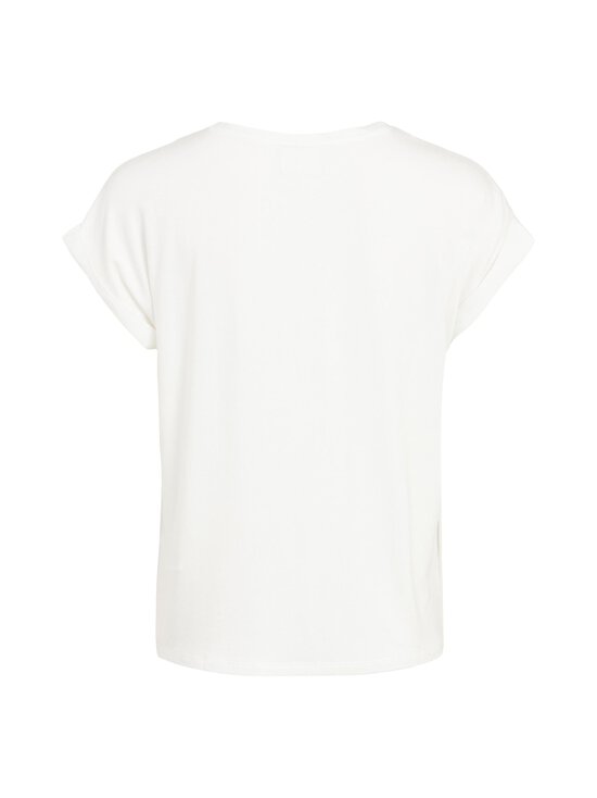 Vila - Satiinpluus ViEllette - SNOW WHITE - photo 2 Vila - Satiinpluus ViEllette - SNOW WHITE | Stockmann - photo 2
