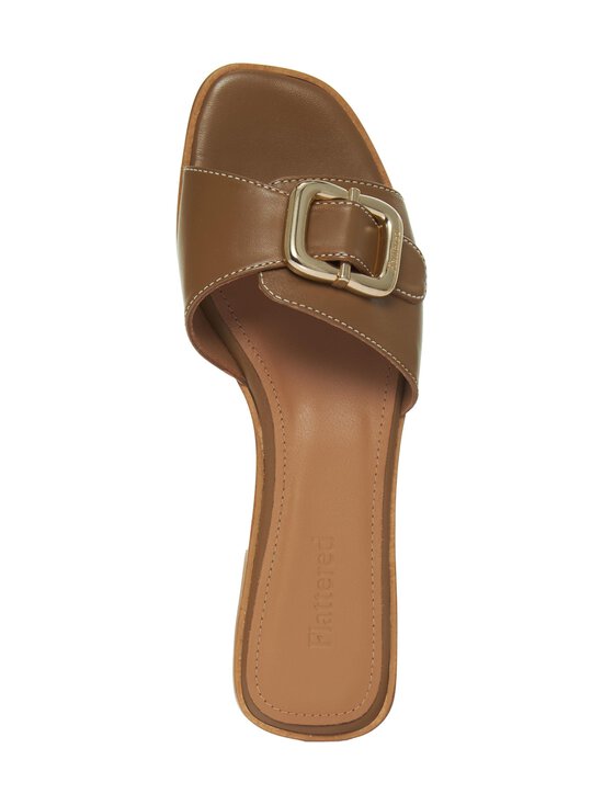 Flattered - Nahksandaalid Mimi Flat - 005 OLIVE - photo 2 Flattered - Nahksandaalid Mimi Flat - 005 OLIVE | Stockmann - photo 2