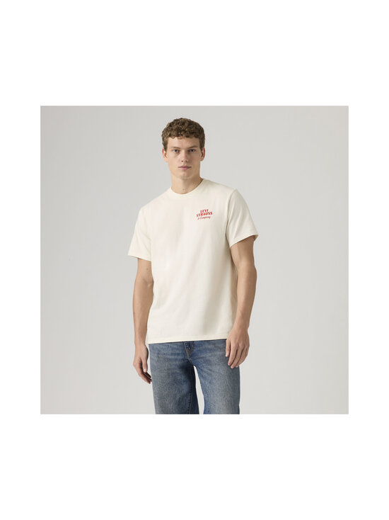 Levi's - Relaxed Fit t-paita - 272 ARCHIVAL OVERALLS | Stockmann - photo 4