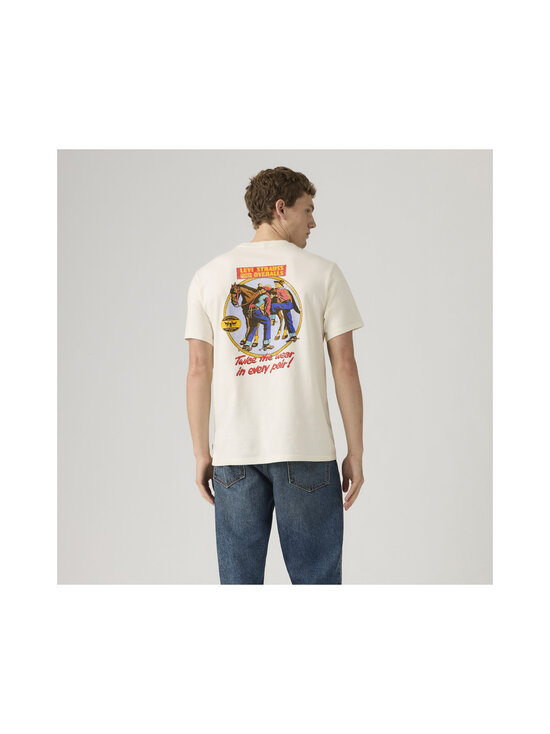 Levi's - Relaxed Fit t-paita - 272 ARCHIVAL OVERALLS | Stockmann - photo 5