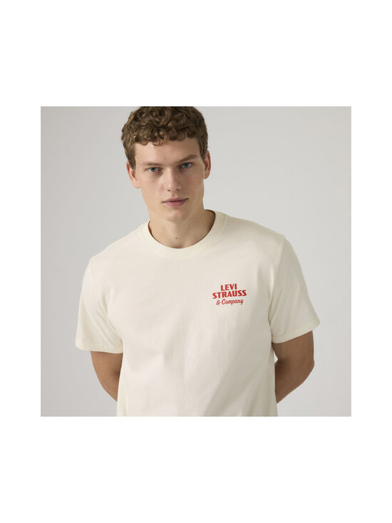 Levi's - Relaxed Fit t-paita - 272 ARCHIVAL OVERALLS | Stockmann - photo 6