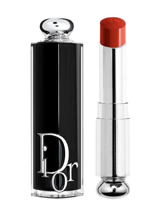Addict Shine Lipstick Refillable - täytettävä kiiltopuna 3.2 g