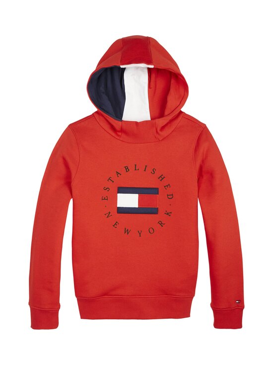 Heritage Hoodie -huppari