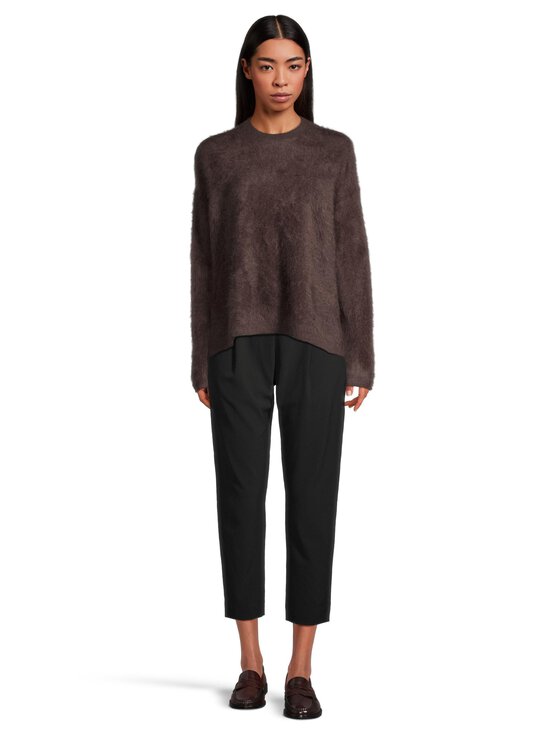 Allsaints - Rebel crew neck -kashmirneule - OXBLOOD RED - photo 2 Allsaints - Rebel crew neck -kashmirneule - OXBLOOD RED | Stockmann - photo 2
