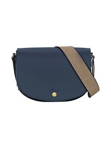 Longchamp - Epure Timeless Cross Body -laukku - 006 NAVY | Stockmann