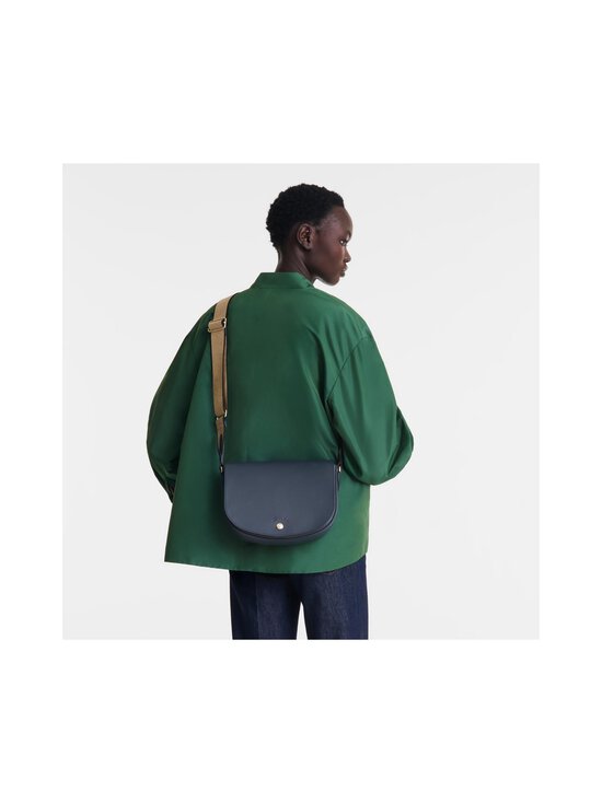 Longchamp - Epure Timeless Cross Body -laukku - 006 NAVY | Stockmann - photo 3