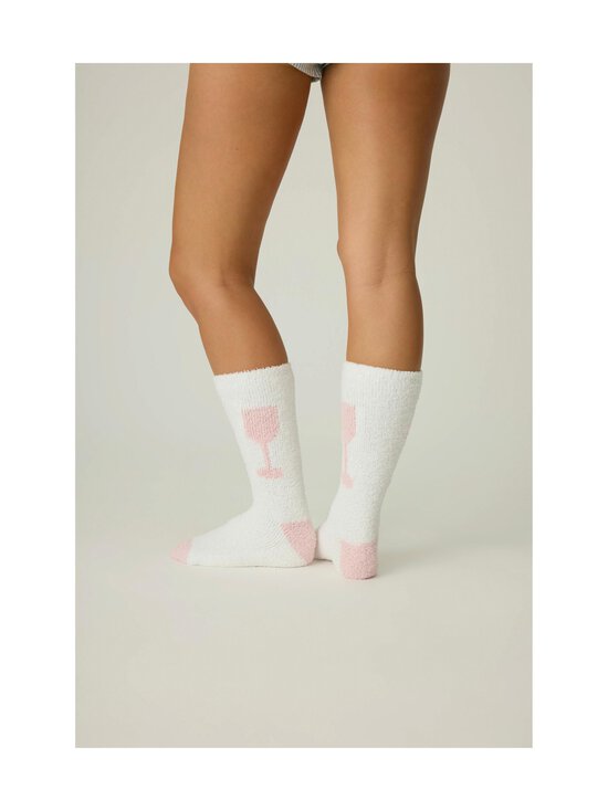 Pj Salvage - Embroidered zeķes - EMBROIDERED SOCKS EMBROIDERED SOCKS - photo 2 Pj Salvage - Embroidered zeķes - EMBROIDERED SOCKS EMBROIDERED SOCKS | Stockmann - photo 2