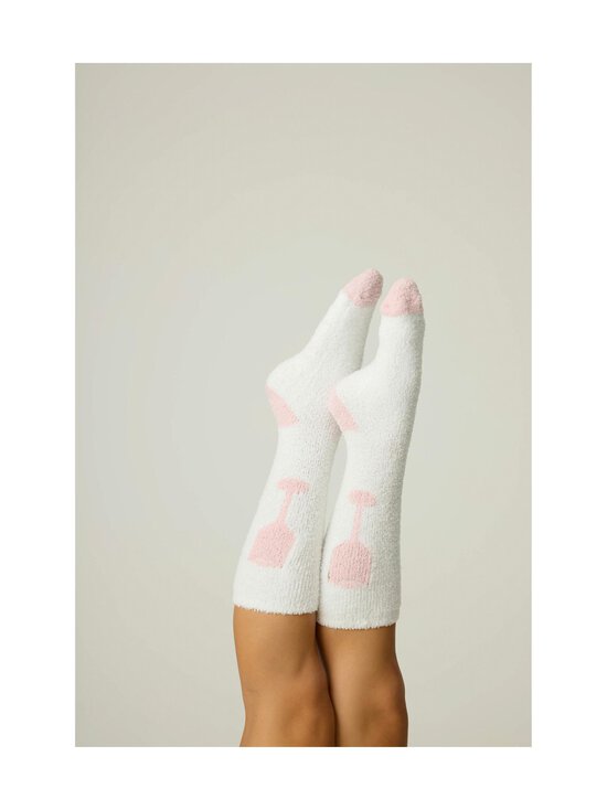 Pj Salvage - Embroidered zeķes - EMBROIDERED SOCKS EMBROIDERED SOCKS - photo 3 Pj Salvage - Embroidered zeķes - EMBROIDERED SOCKS EMBROIDERED SOCKS | Stockmann - photo 3