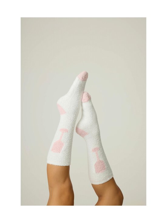 Pj Salvage - Embroidered zeķes - EMBROIDERED SOCKS EMBROIDERED SOCKS - photo 4 Pj Salvage - Embroidered zeķes - EMBROIDERED SOCKS EMBROIDERED SOCKS | Stockmann - photo 4