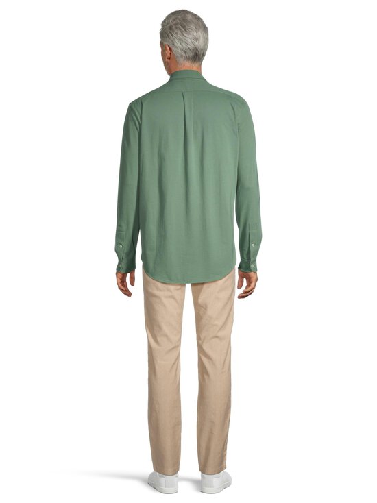 Polo Ralph Lauren - Krekls ar apkakli - FATIGUE/C8640 - photo 3 Polo Ralph Lauren - Krekls ar apkakli - FATIGUE/C8640 | Stockmann - photo 3