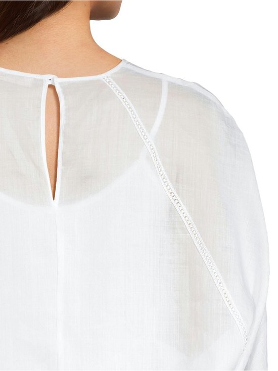 Max Mara Studio - Edile-pusero - 031 WEISS - photo 6 Max Mara Studio - Edile-pusero - 031 WEISS | Stockmann - photo 6
