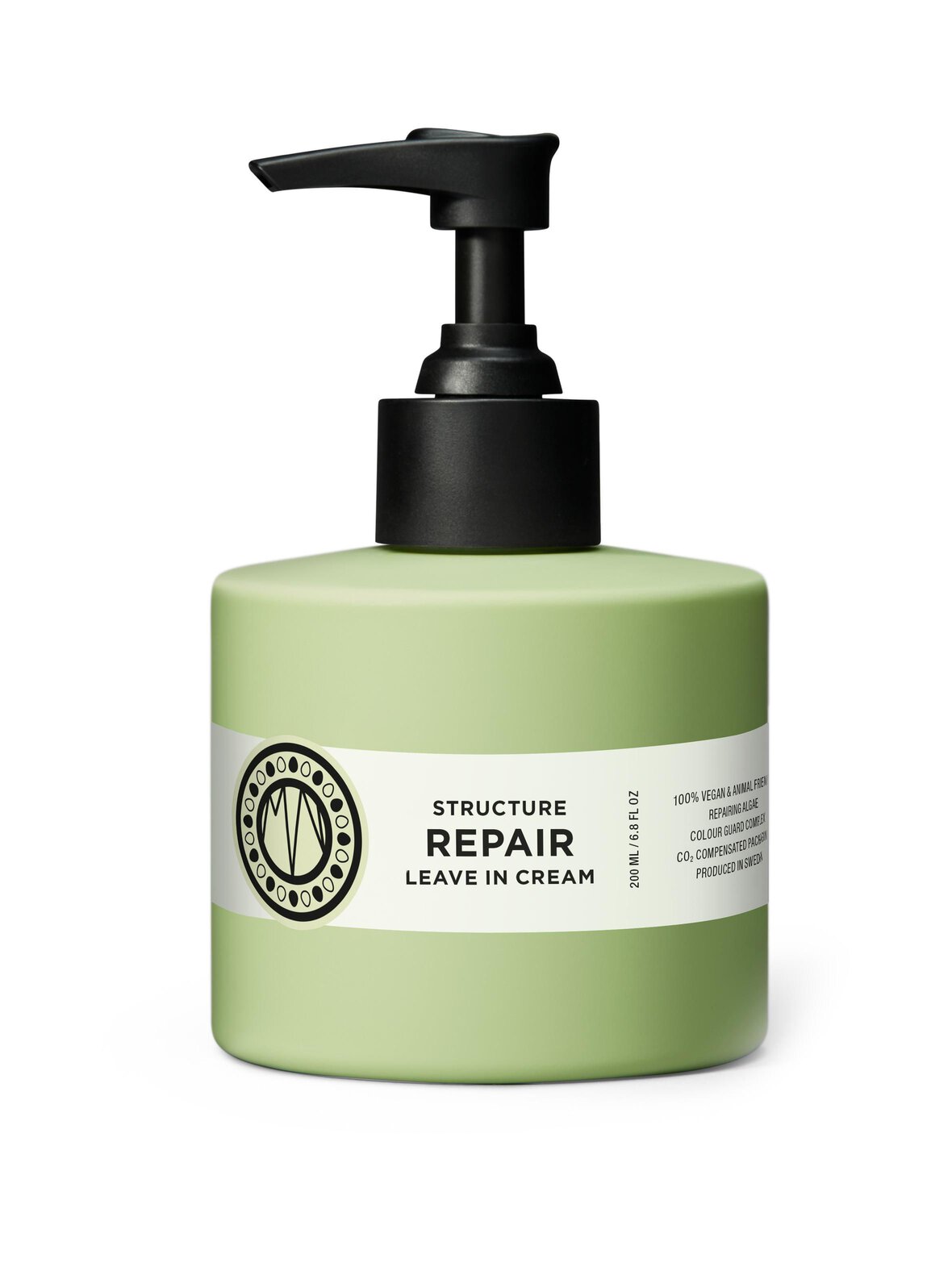 Care & Style Structure Repair Leave-In Cream -hoitovoide 200 ml