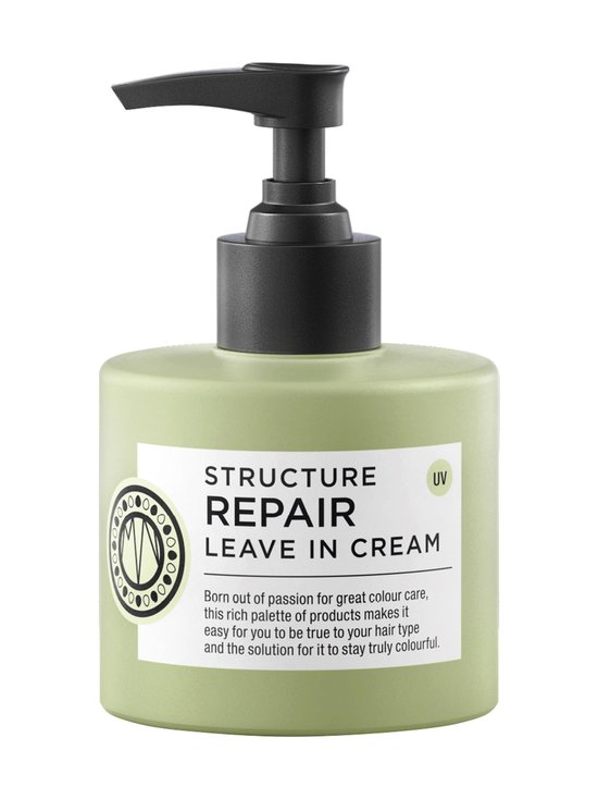 Care & Style Structure Repair Leave-In Cream -hoitovoide 200 ml