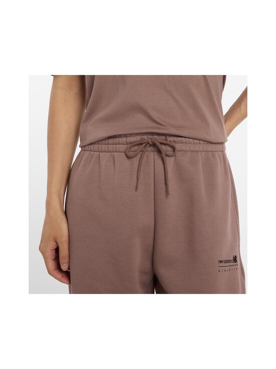 New Balance - Linear Graphic Fleece sporta bikses - EAS EARTH SHADOW - photo 3 New Balance - Linear Graphic Fleece sporta bikses - EAS EARTH SHADOW | Stockmann - photo 3