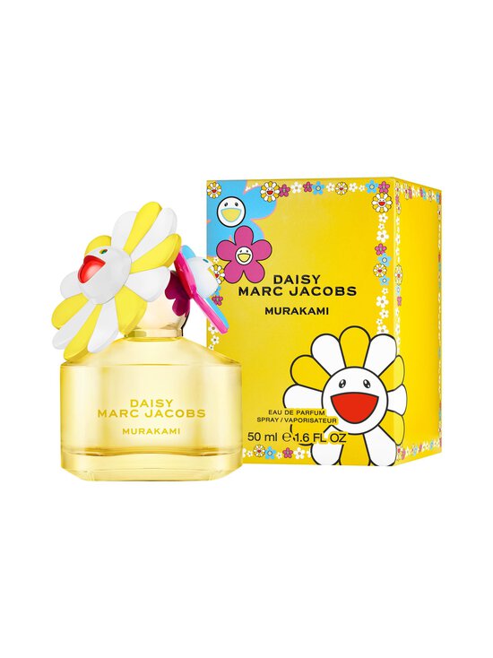 Marc Jacobs - Daisy Murakami Yellow -tuoksu, 50 ml - NOCOL | Stockmann - photo 2