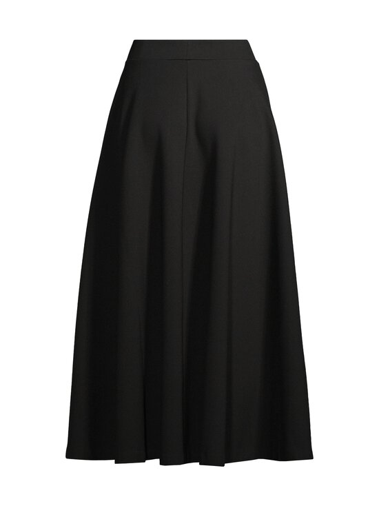 NOOM - Nicole A-line Punto svārki - BLACK | Stockmann - photo 2