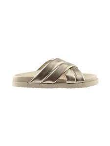 högl - Slip On -sandaalit - 7800 LIGHTBRONZE | Stockmann