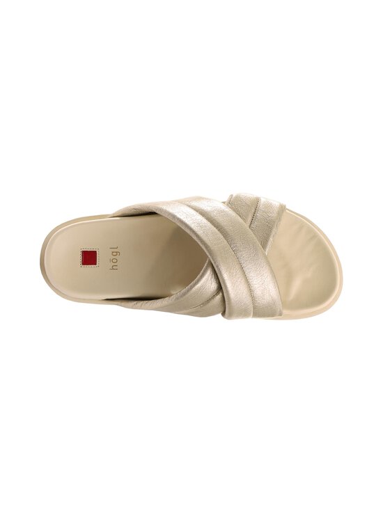 högl - Sandaalid Slip On - 7800 LIGHTBRONZE - photo 2 högl - Sandaalid Slip On - 7800 LIGHTBRONZE | Stockmann - photo 2