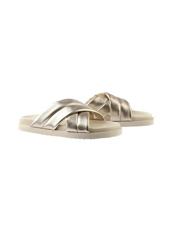 högl - Sandaalid Slip On - 7800 LIGHTBRONZE - photo 4 högl - Sandaalid Slip On - 7800 LIGHTBRONZE | Stockmann - photo 4