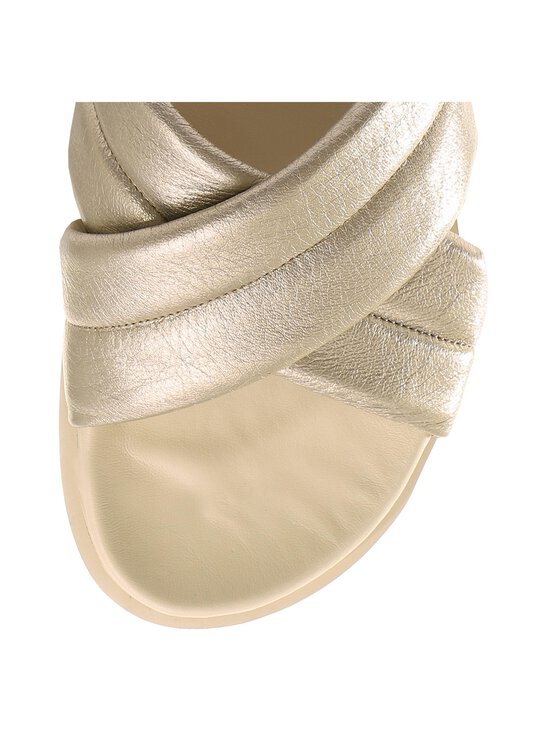 högl - Sandaalid Slip On - 7800 LIGHTBRONZE - photo 5 högl - Sandaalid Slip On - 7800 LIGHTBRONZE | Stockmann - photo 5