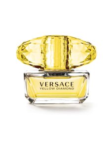 Versace - Yellow Diamond Spray -deodorantti | Stockmann