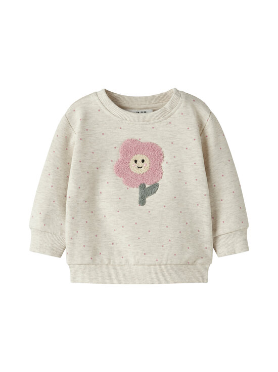 Name It - NbfLuelle-collegepaita - PEYOTE MELANGE | Stockmann - photo 1