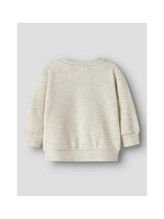 Name It - NbfLuelle-collegepaita - PEYOTE MELANGE | Stockmann - photo 2
