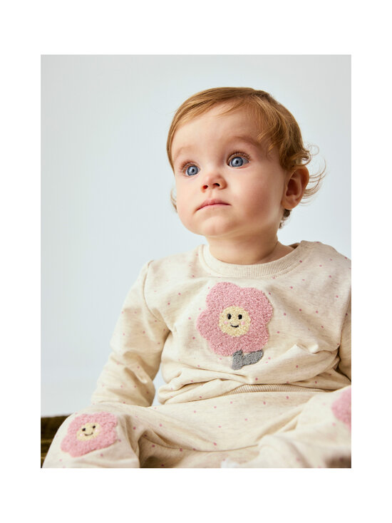 Name It - NbfLuelle-collegepaita - PEYOTE MELANGE | Stockmann - photo 3