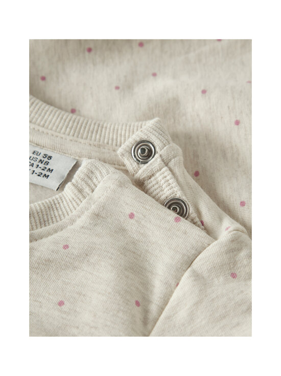 Name It - NbfLuelle-collegepaita - PEYOTE MELANGE | Stockmann - photo 4