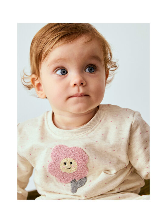 Name It - NbfLuelle-collegepaita - PEYOTE MELANGE | Stockmann - photo 5