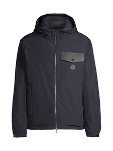 Moncler - Nohedes-takki - 742 NAVY | Stockmann