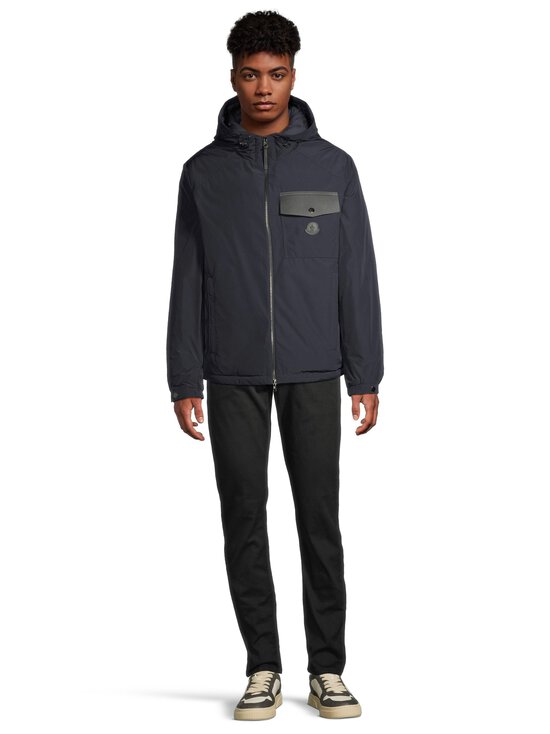 Moncler - Nohedes-takki - 742 NAVY - photo 2 Moncler - Nohedes-takki - 742 NAVY | Stockmann - photo 2