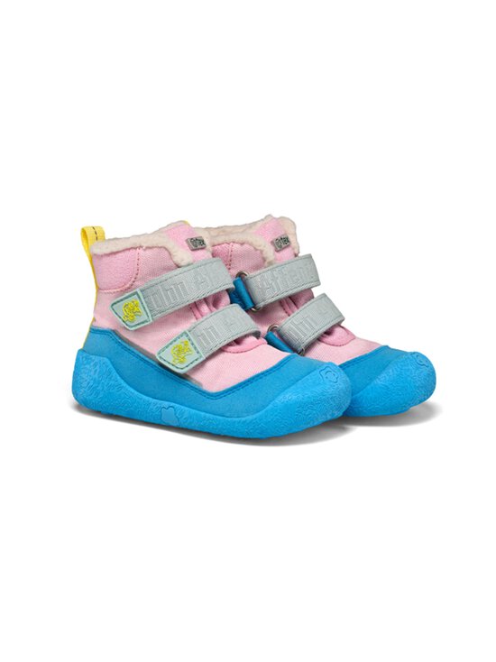 Prewalker Midboot Vegan Snuggy -nilkkurit