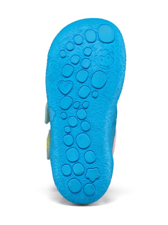 AFFENZAHN - Saapad Prewalker Midboot Vegan Snuggy - 50032 - photo 3 AFFENZAHN - Saapad Prewalker Midboot Vegan Snuggy - 50032 | Stockmann - photo 3