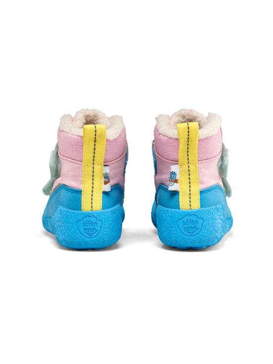 AFFENZAHN - Saapad Prewalker Midboot Vegan Snuggy - 50032 - photo 6 AFFENZAHN - Saapad Prewalker Midboot Vegan Snuggy - 50032 | Stockmann - photo 6