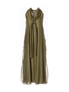 JcSophie - Lovely-juhlamekko - 168 ARMY GREEN | Stockmann