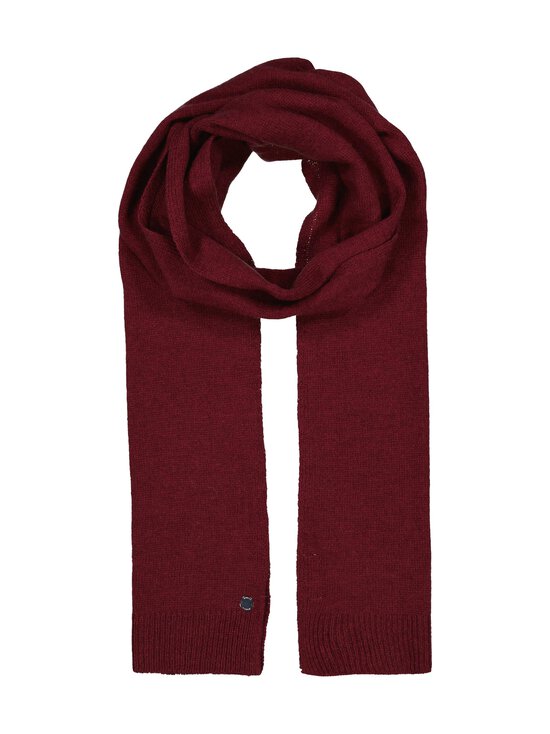 A+more - Helga-neulehuivi - WINE RED - photo 1 A+more - Helga-neulehuivi - WINE RED | Stockmann - photo 1
