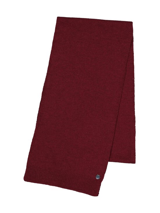 A+more - Helga-neulehuivi - WINE RED - photo 2 A+more - Helga-neulehuivi - WINE RED | Stockmann - photo 2