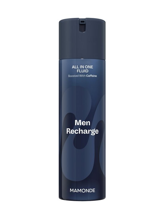 Mamonde - Men Recharge All in One Fluid sejas fluīds - NOCOL | Stockmann - photo 1