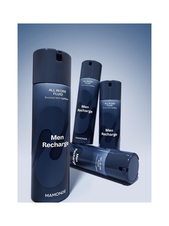 Mamonde - Men Recharge All in One Fluid sejas fluīds - NOCOL | Stockmann - photo 3