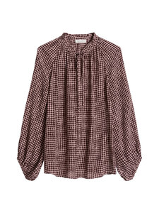 Marc O'Polo - Paitapusero - 7027 DARK RED_MULTI_02 | Stockmann