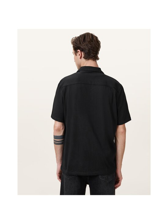 Allsaints - Hudson krekls - BLACK | Stockmann - photo 3