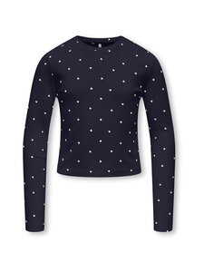 KIDS ONLY - Särk KogBella Life - NIGHT SKY DETAIL:HEARTS/CLOUD DANCER | Stockmann