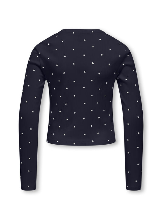 KIDS ONLY - Särk KogBella Life - NIGHT SKY DETAIL:HEARTS/CLOUD DANCER | Stockmann - photo 2