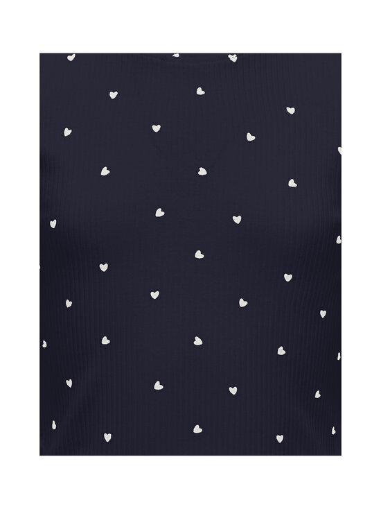 KIDS ONLY - Särk KogBella Life - NIGHT SKY DETAIL:HEARTS/CLOUD DANCER | Stockmann - photo 3