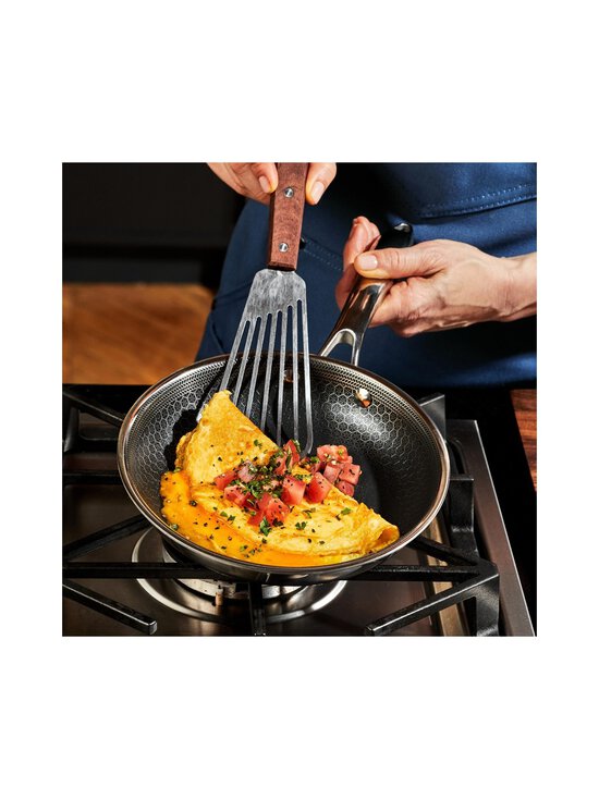 HexClad - Panna 20 cm - STEEL - photo 5 HexClad - Panna 20 cm - STEEL | Stockmann - photo 5